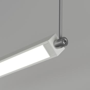 Endkappe verhindert Schäden an der Technik